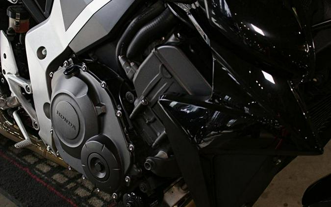 2011 Honda® CB1000R