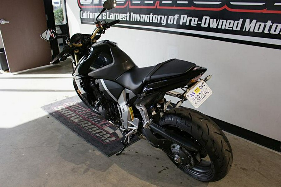 2011 Honda® CB1000R