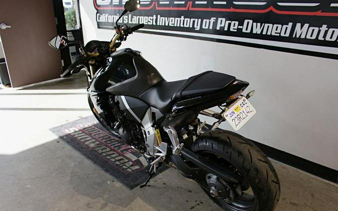 2011 Honda® CB1000R