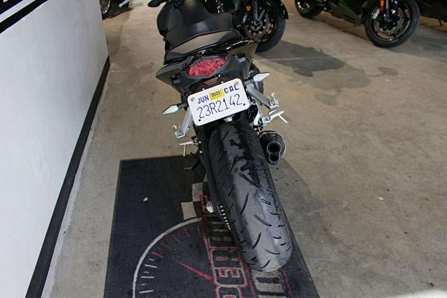 2011 Honda® CB1000R