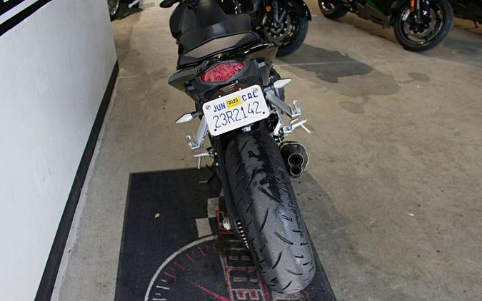 2011 Honda® CB1000R
