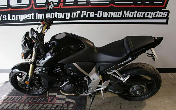 2011 Honda® CB1000R