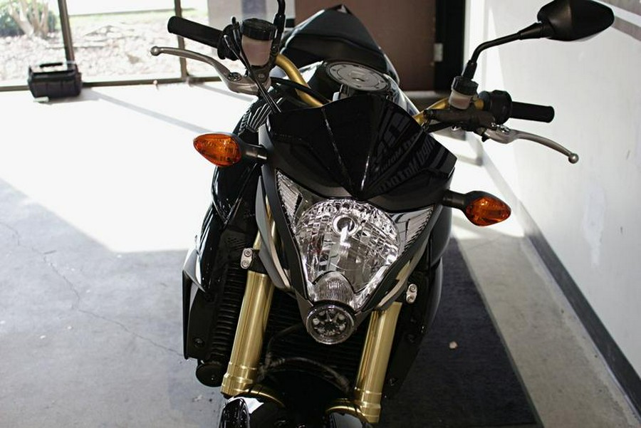 2011 Honda® CB1000R