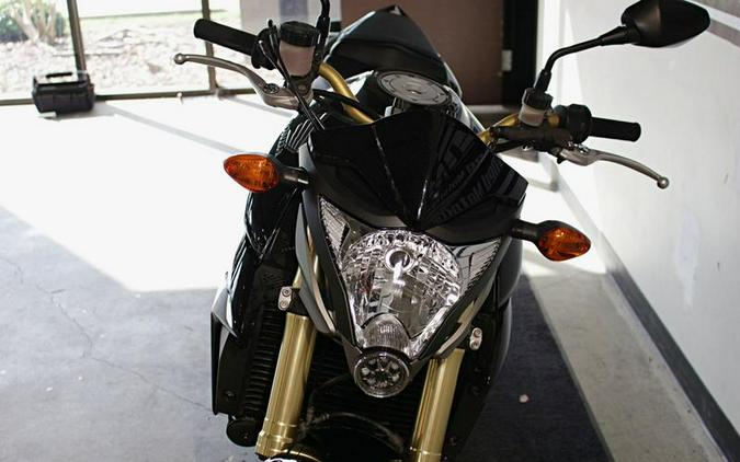 2011 Honda® CB1000R