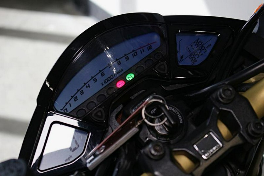 2011 Honda® CB1000R