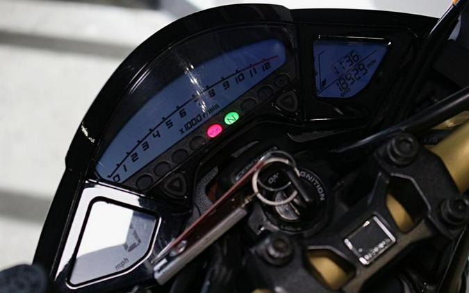 2011 Honda® CB1000R