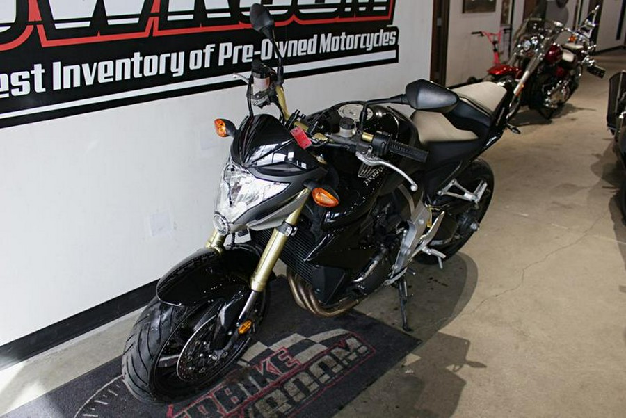 2011 Honda® CB1000R