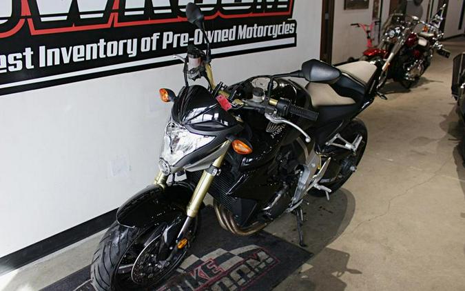 2011 Honda® CB1000R