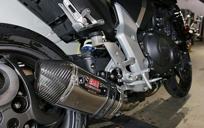 2011 Honda® CB1000R