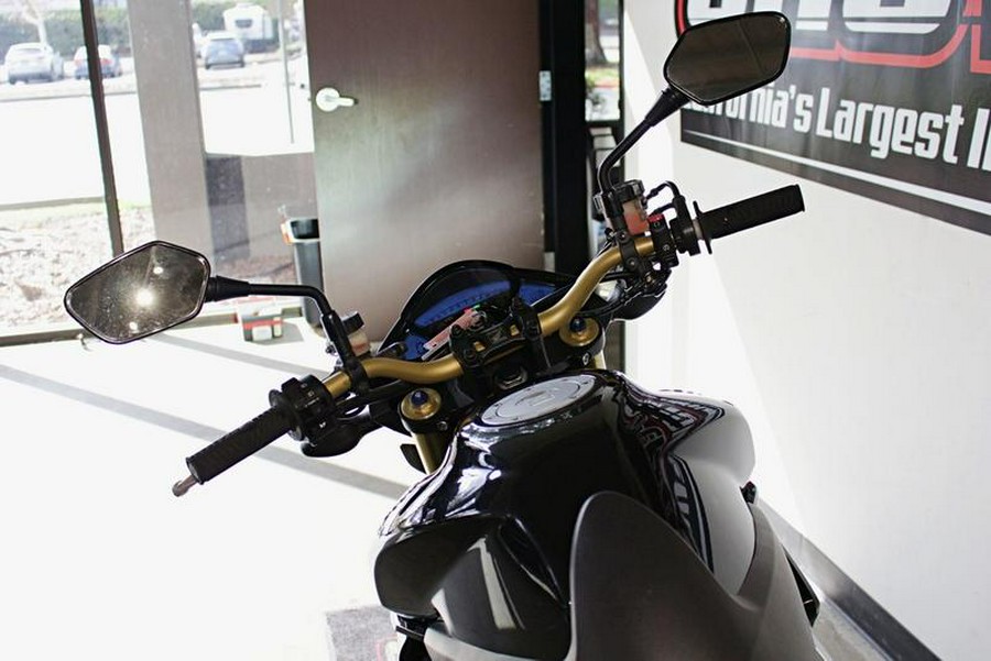 2011 Honda® CB1000R