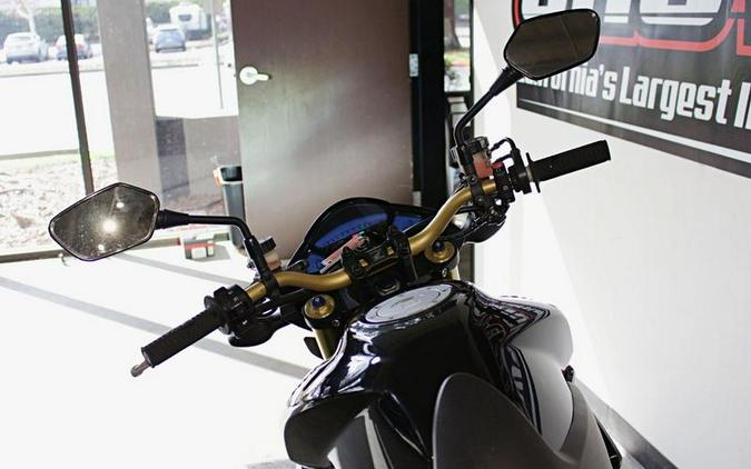 2011 Honda® CB1000R