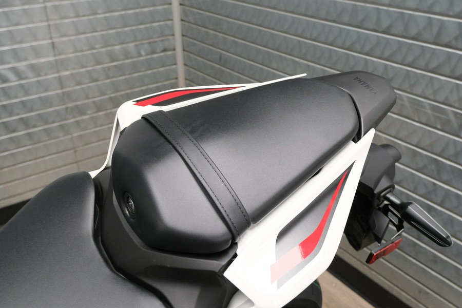 2026 YAMAHA YZFR3 ABS 70TH ANNIVERSARY EDITION