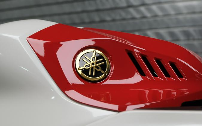 2026 YAMAHA YZFR3 ABS 70TH ANNIVERSARY EDITION