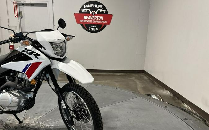 2026 Honda XR™ 150L