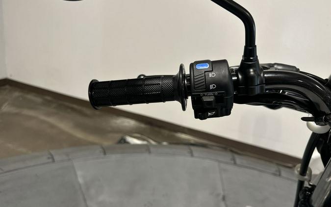 2026 Honda XR™ 150L