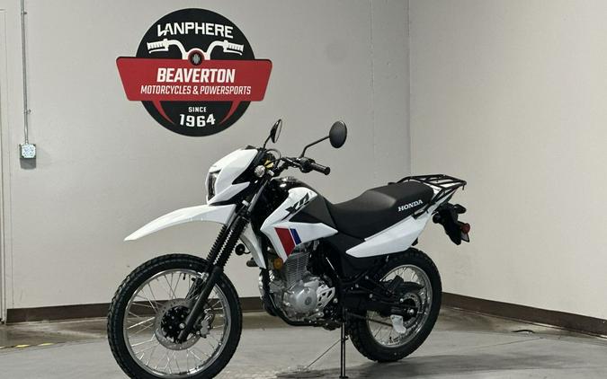 2026 Honda XR™ 150L