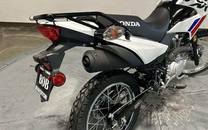 2026 Honda XR™ 150L