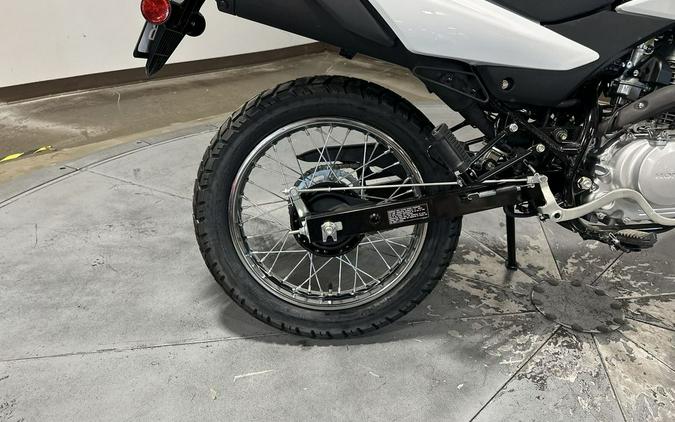 2026 Honda XR™ 150L