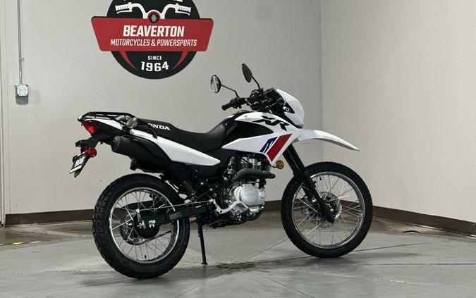 2026 Honda XR™ 150L