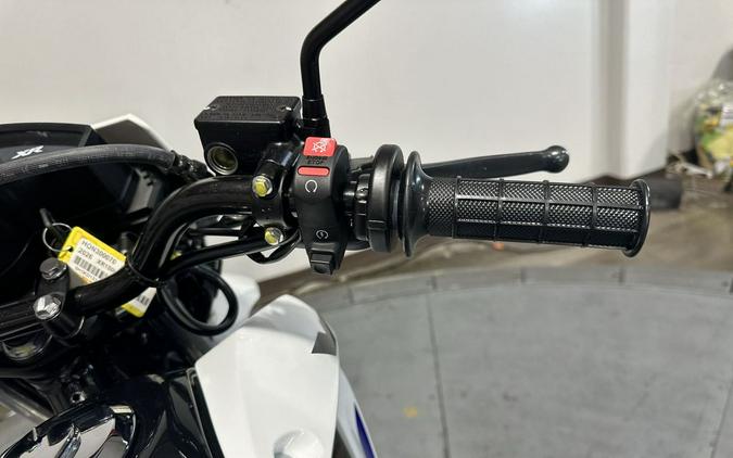 2026 Honda XR™ 150L