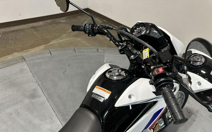 2026 Honda XR™ 150L