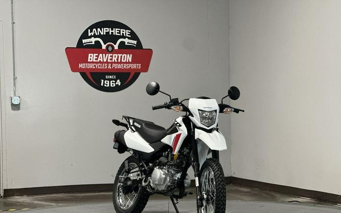 2026 Honda XR™ 150L