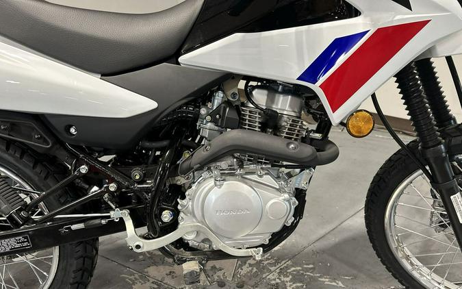 2026 Honda XR™ 150L