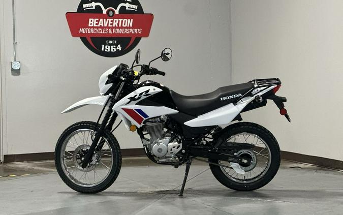 2026 Honda XR™ 150L