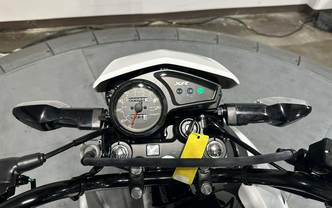 2026 Honda XR™ 150L