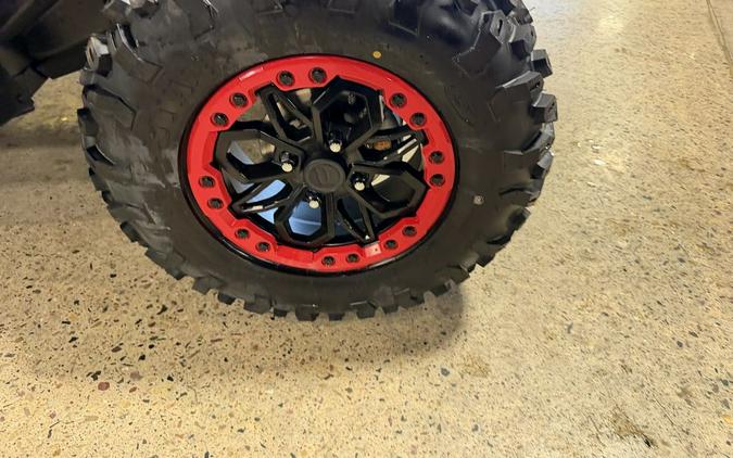 2026 CFMOTO ZFORCE 950 Sport-4