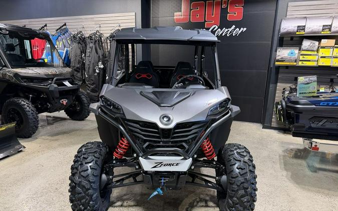 2026 CFMOTO ZFORCE 950 Sport-4
