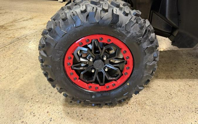 2026 CFMOTO ZFORCE 950 Sport-4
