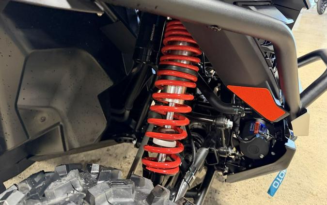 2026 CFMOTO ZFORCE 950 Sport-4