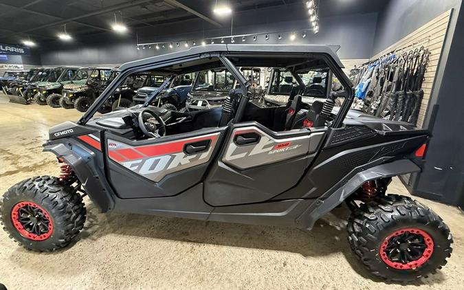 2026 CFMOTO ZFORCE 950 Sport-4