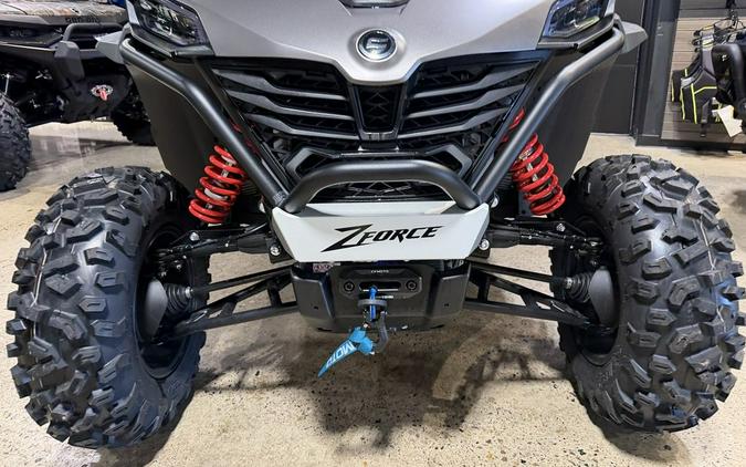 2026 CFMOTO ZFORCE 950 Sport-4