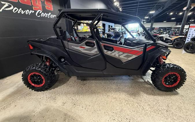 2026 CFMOTO ZFORCE 950 Sport-4