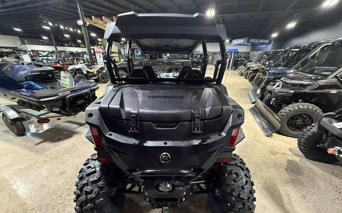 2026 CFMOTO ZFORCE 950 Sport-4
