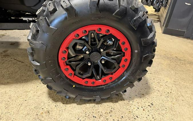 2026 CFMOTO ZFORCE 950 Sport-4