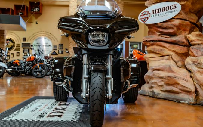 2026 Harley-Davidson Street Glide 3 Limited FLHLT