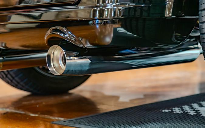 2026 Harley-Davidson Street Glide 3 Limited FLHLT