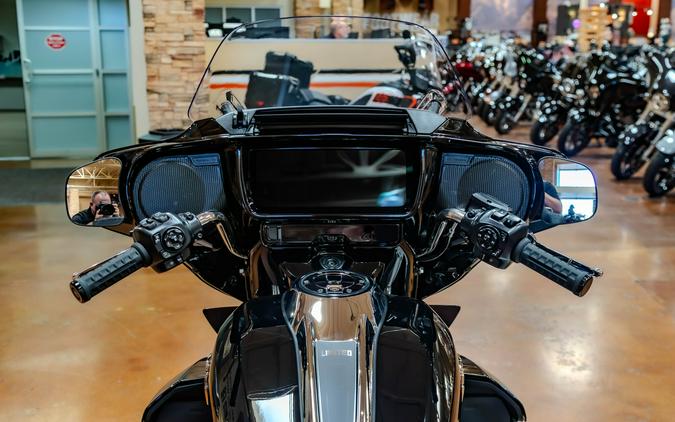 2026 Harley-Davidson Street Glide 3 Limited FLHLT