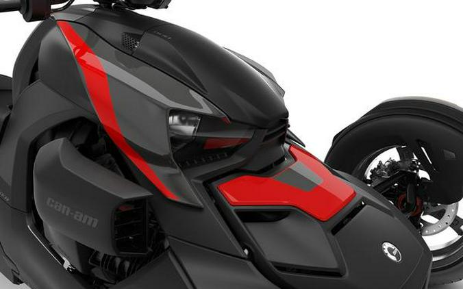 2026 Can-Am® Ryker Sport Rotax 900 ACE