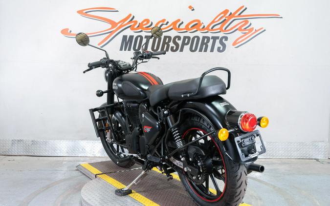 2023 Royal Enfield Classic 350
