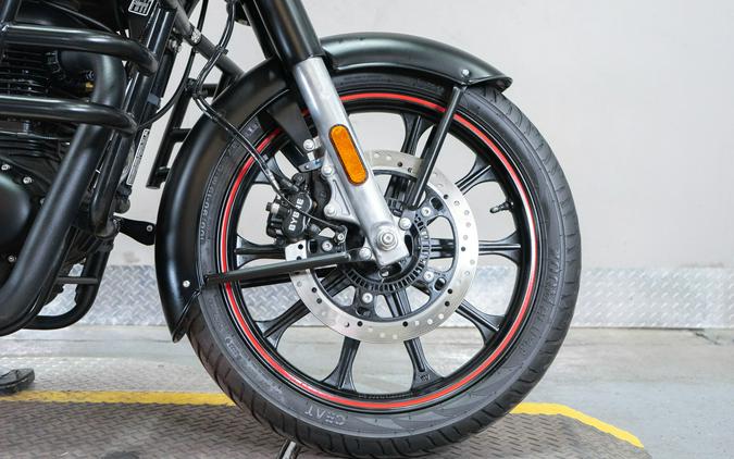 2023 Royal Enfield Classic 350