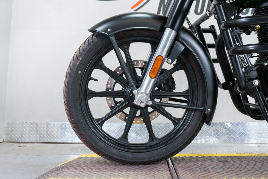 2023 Royal Enfield Classic 350