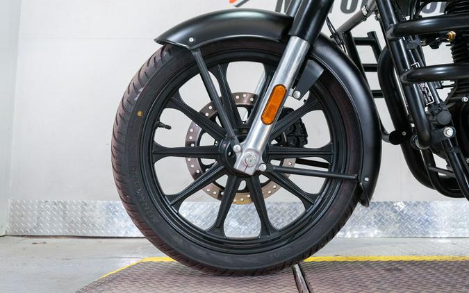 2023 Royal Enfield Classic 350