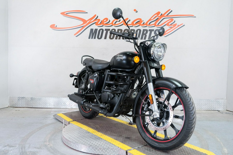 2023 Royal Enfield Classic 350