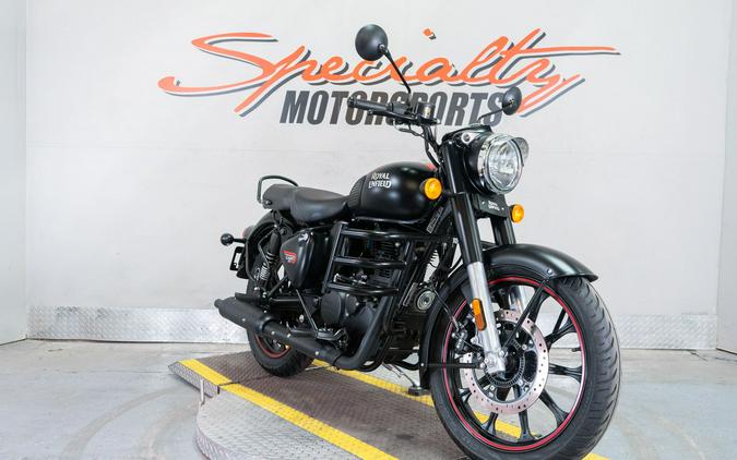 2023 Royal Enfield Classic 350