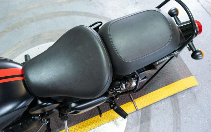 2023 Royal Enfield Classic 350