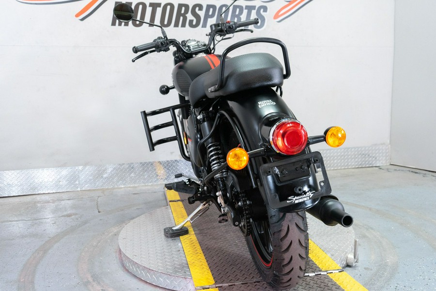 2023 Royal Enfield Classic 350